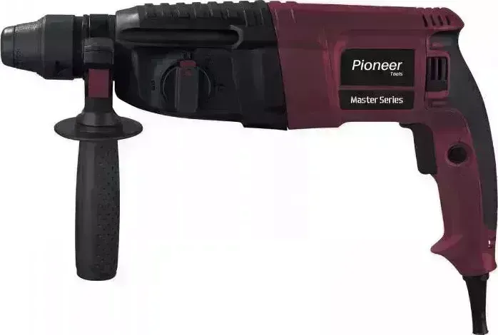 Перфоратор PIONEER RH-M800-01C