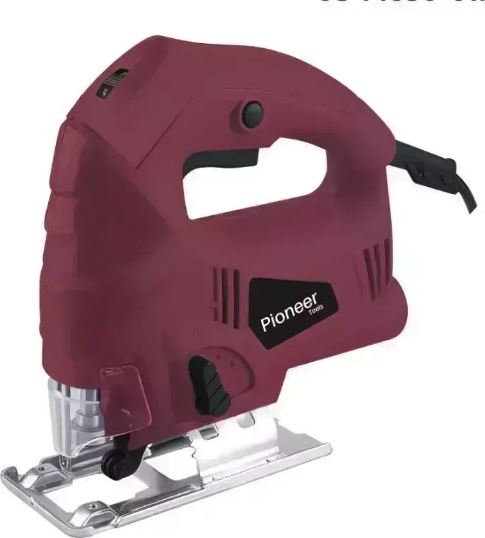 Электролобзик PIONEER JS-M650-01P