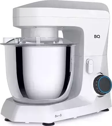 Планетарный миксер BQ MX342 White