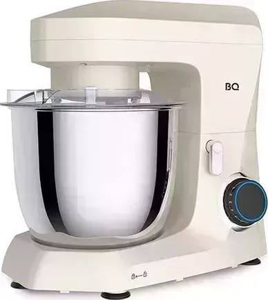 Планетарный миксер BQ MX342 Ivory