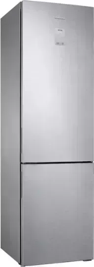 Холодильник SAMSUNG RB37A5470SA/WT RB37A5470SA 367л серебристый