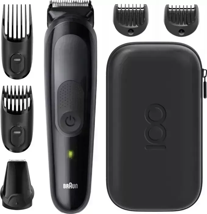 Триммер BRAUN для MBMGK5
