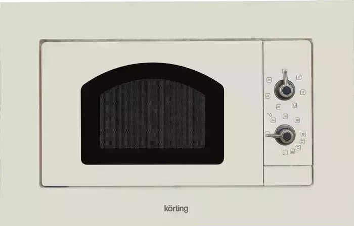 Микроволновая печь встраиваемая Korting KMI 720 RB