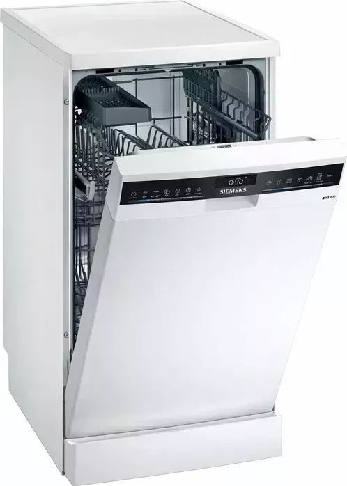 Посудомоечная машина встраиваемая Siemens SR23EW28KE