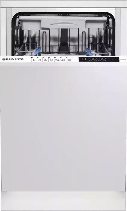 Посудомоечная машина встраиваемая Delvento VWB4702