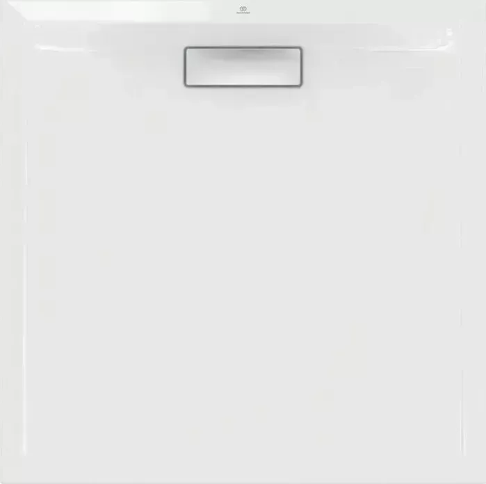 Душевой поддон Ideal Standard Ultraflat New 90х90 с сифоном и ножками (T446701, T4493AA, T462767)