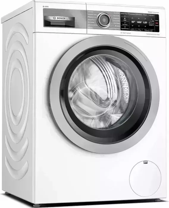 Стиральная машина BOSCH WAV28E43