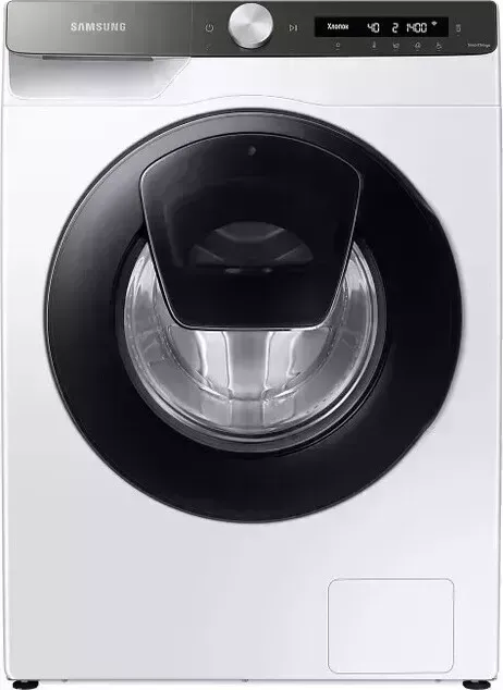 Стиральная машина Samsung WW-90T554CAT/LD WW90T554CAT/LD