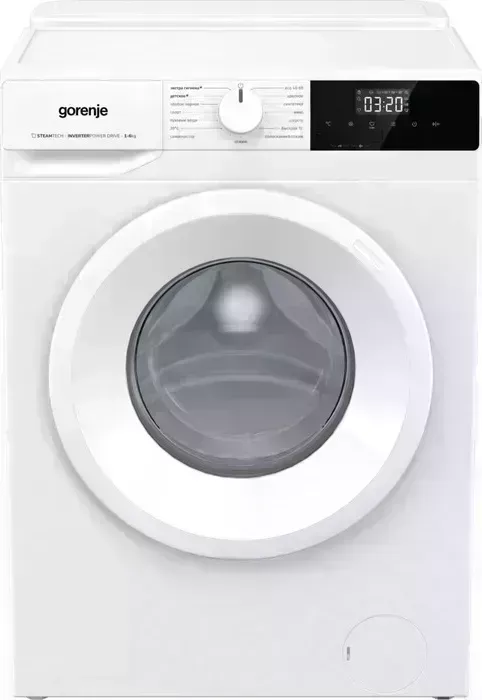 Стиральная машина GORENJE W2NHPI62SCSIRV