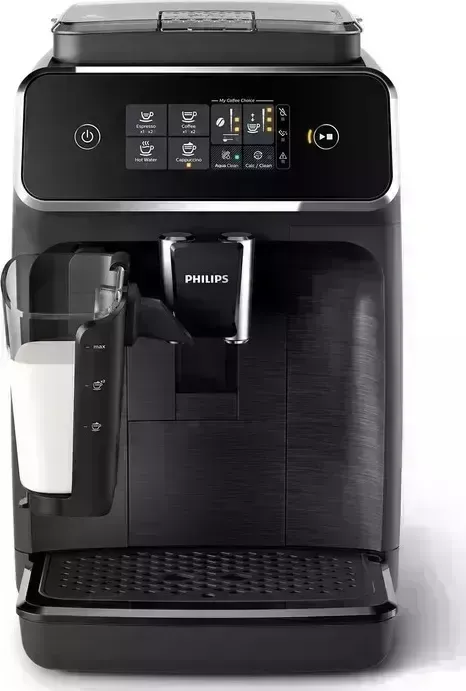Кофемашина Philips EP2030/10