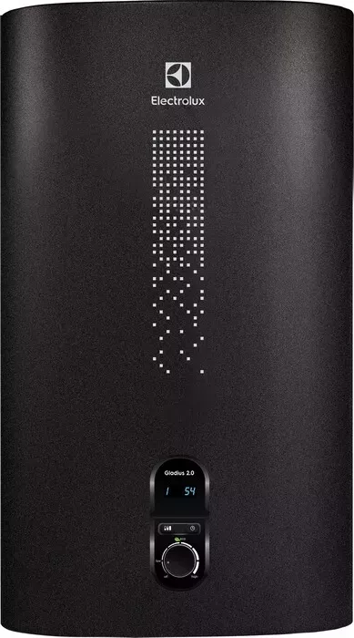 Водонагреватель Electrolux EWH 30 Gladius 2.0 Grafit