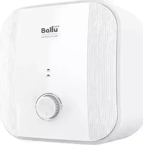 Водонагреватель Ballu BWH/S 15 Capsule Plus U