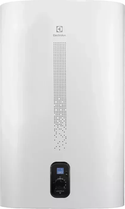 Водонагреватель Electrolux EWH 80 Megapolis WiFi