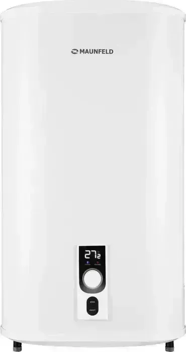 Водонагреватель MAUNFELD MWH50W02
