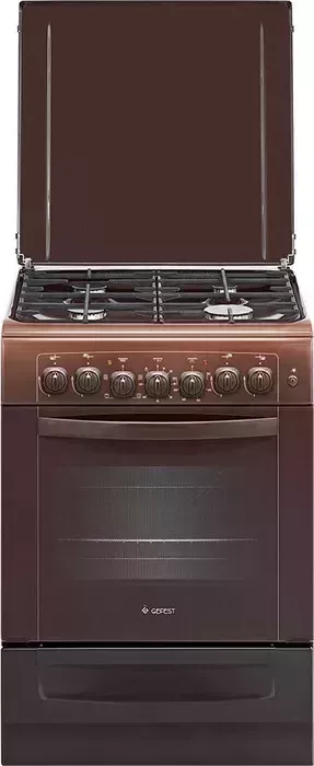 Плита газовая GEFEST ПГЭ 6102-02 0301