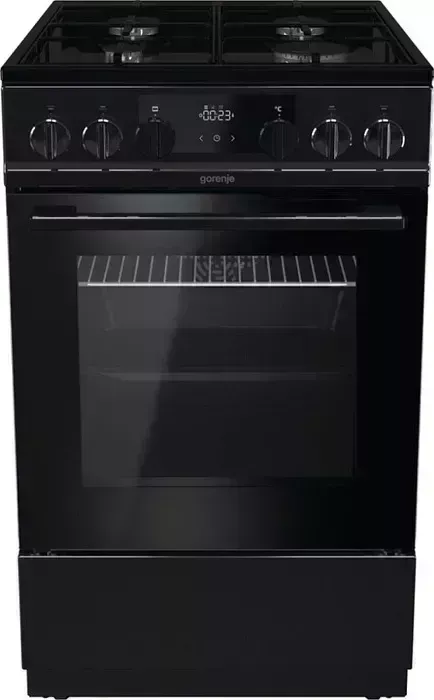 Плита комбинированная GORENJE K535B