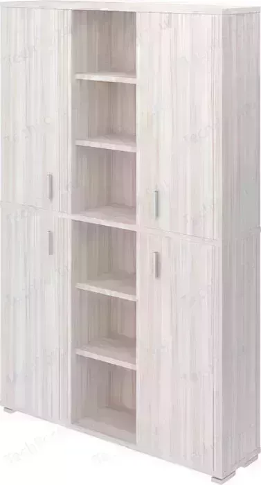 Стеллаж МЭРДЭС ПУ-40-5 К