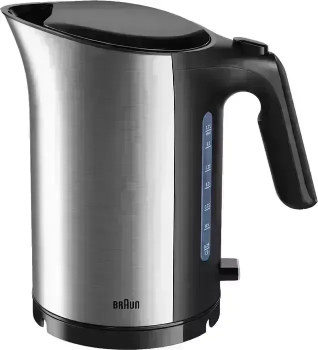 Чайник электрический BRAUN WK5100BK WK 5100BK