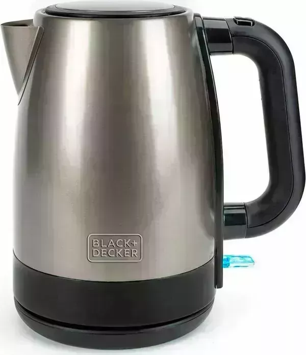 Чайник электрический BLACK&DECKER BXKE2201E