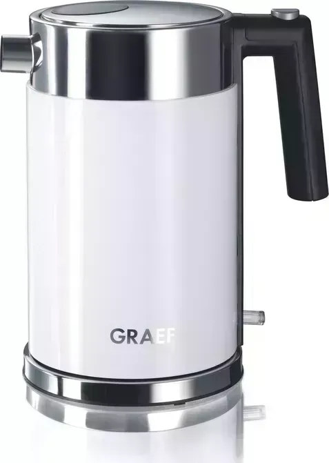 Чайник электрический GRAEF WK 61 weiss