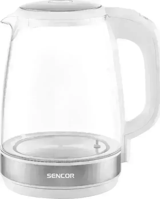 Чайник электрический Sencor SWK 2190WH
