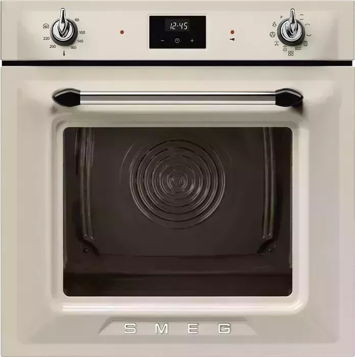 Духовой шкаф электрический Smeg SOP6900TP