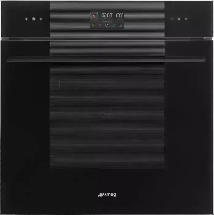 Духовой шкаф электрический Smeg SO6102TB3