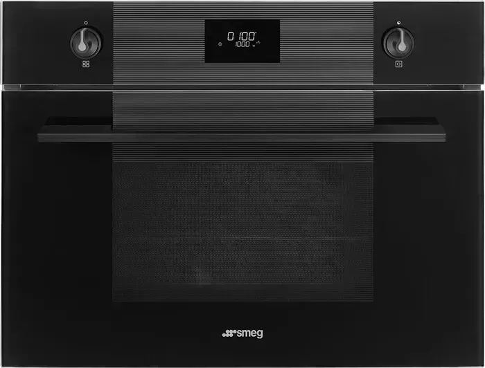 Духовой шкаф электрический Smeg SF4101MCNO