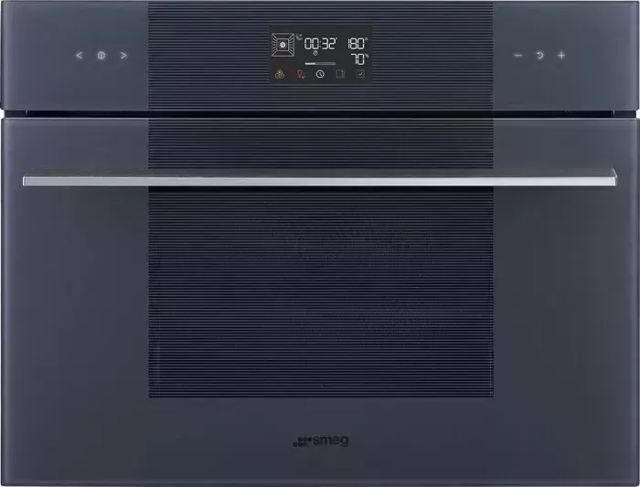 Духовой шкаф электрический Smeg SO4102S3G