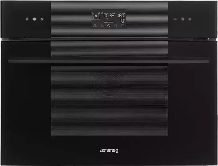 Духовой шкаф электрический Smeg SO4102S3B3