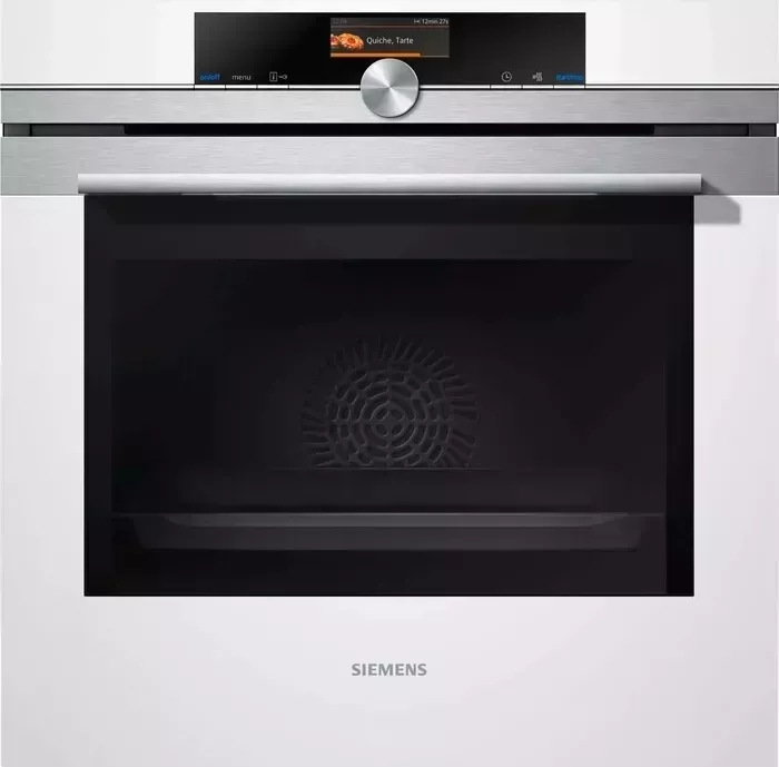 Духовой шкаф электрический Siemens HB676G0W1