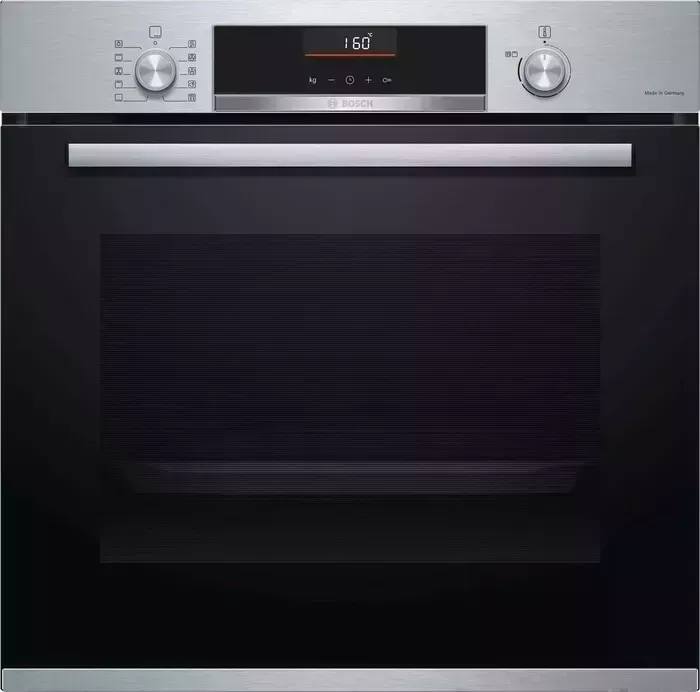 Духовой шкаф электрический BOSCH HBG536YS0R