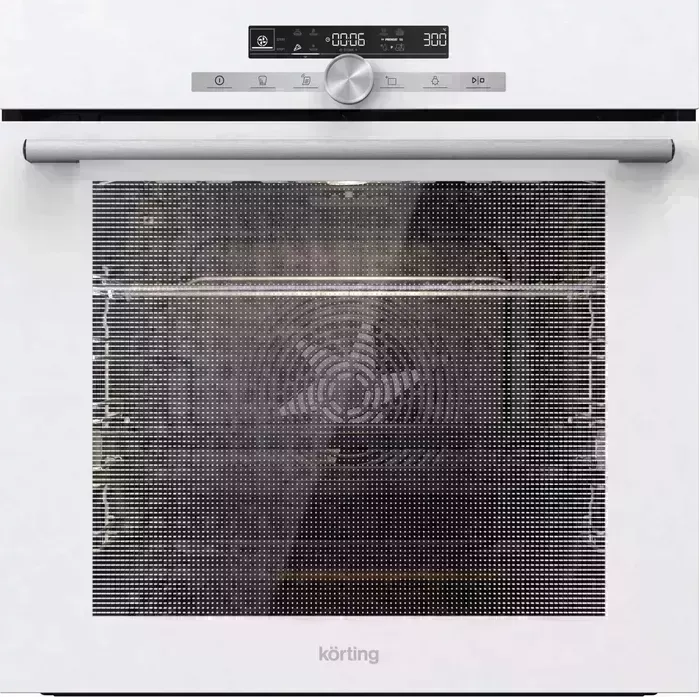Духовой шкаф электрический Korting OKB 9951 CESW