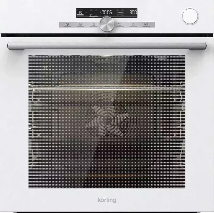 Духовой шкаф электрический Korting OKB 9982 EW ST
