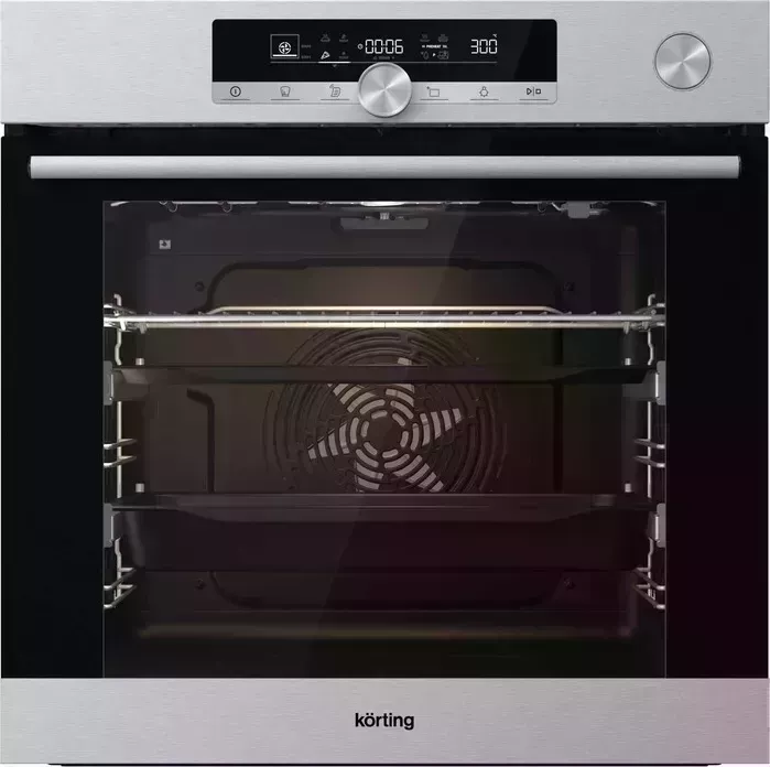 Духовой шкаф электрический Korting OKB 9982 EX ST