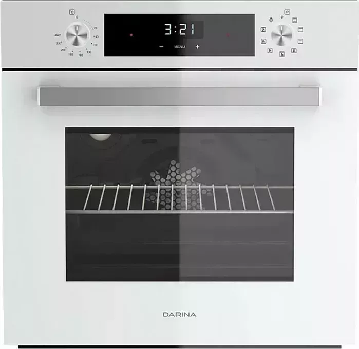 Духовой шкаф электрический ДАРИНА 0V5 BDE 112 708 W1 DARINA W1