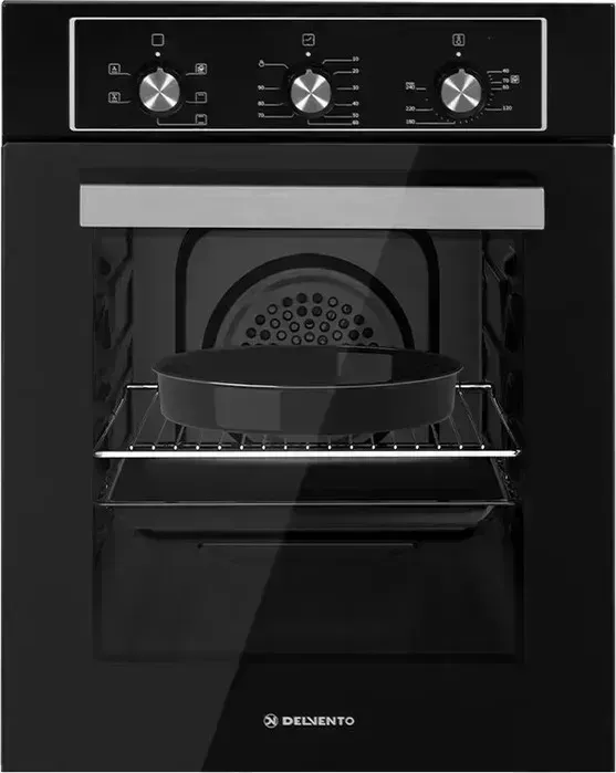 Духовой шкаф электрический Delvento V4EB16001 DURABLE