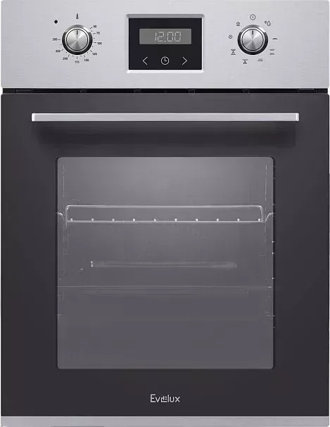 Духовой шкаф электрический Evelux EO 440 PX