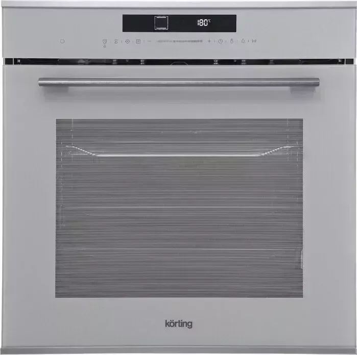 Духовой шкаф электрический Korting OKB 1331 GBXGr