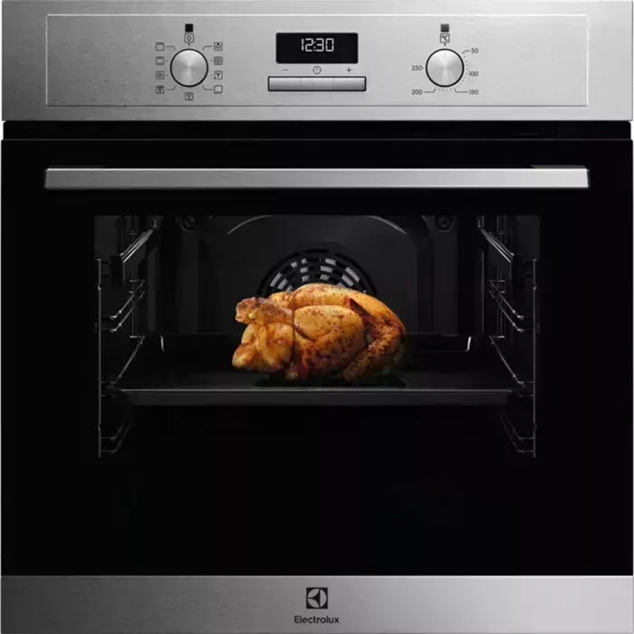 Духовой шкаф электрический Electrolux EOF3H50BX