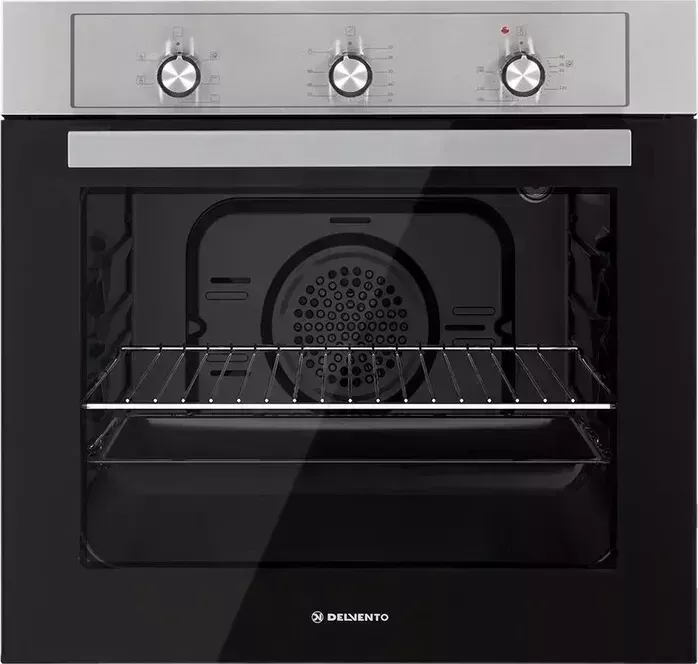 Духовой шкаф электрический Delvento V6EM16001 ETERNAL