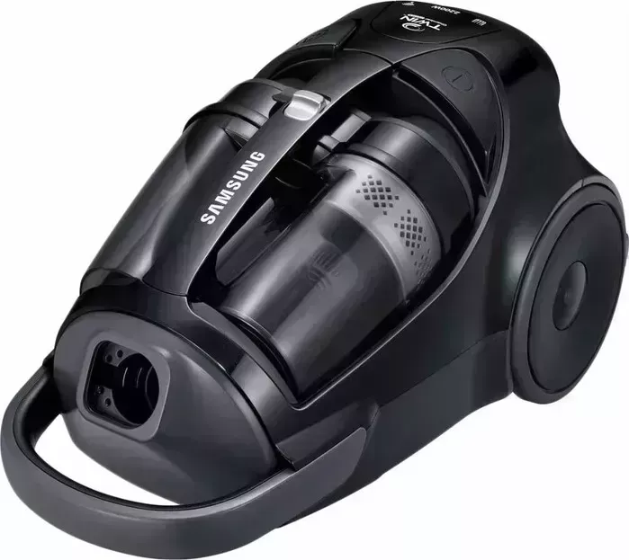 Пылесос Samsung VCC8874H35/XEV с контейнером