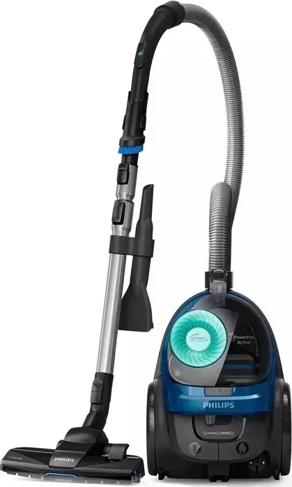 Пылесос Philips FC9570/01 с контейнером