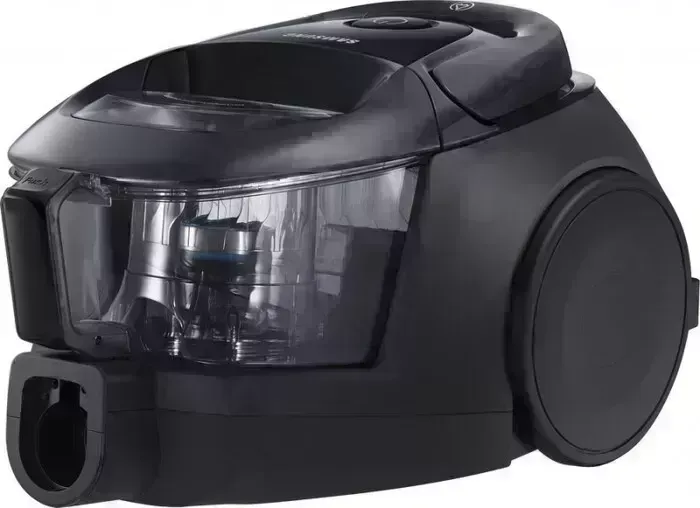 Пылесос Samsung VC18M31C0HG/EV с контейнером