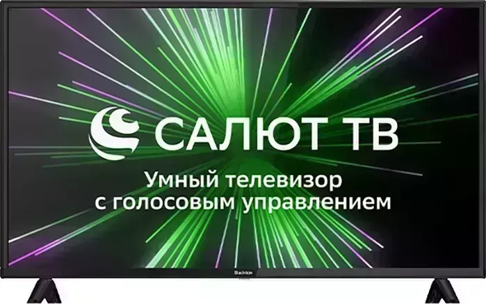 Телевизор BLACKTON Bt 39S05B Black ton Bt