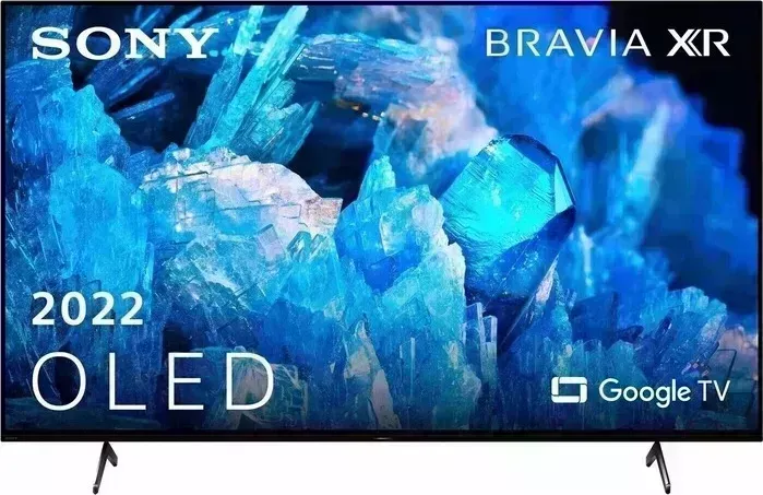 Телевизор Sony O XR-55A75K Smart BRAVIA XR черный