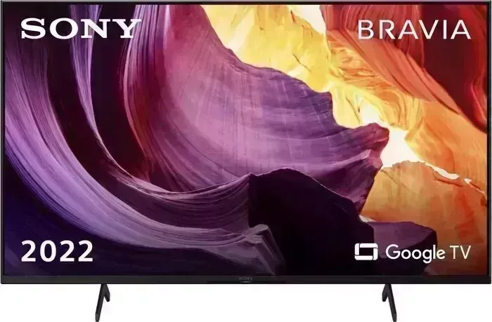 Телевизор Sony KD-65X81K