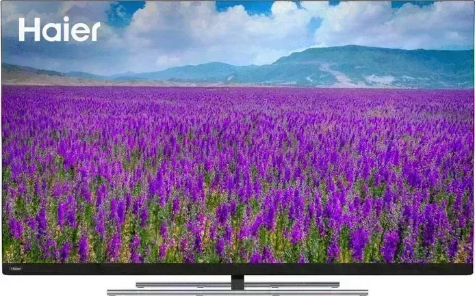 Телевизор Haier 65 Smart TV AX Pro 65 TV AX