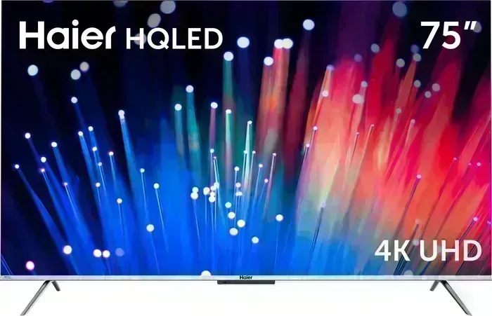 Телевизор Haier 75 Smart TV S3 75 TV S3