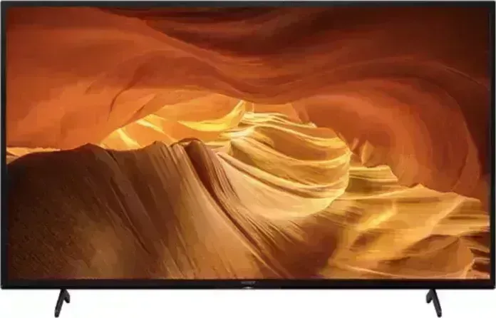 Телевизор Sony KD-50X72K